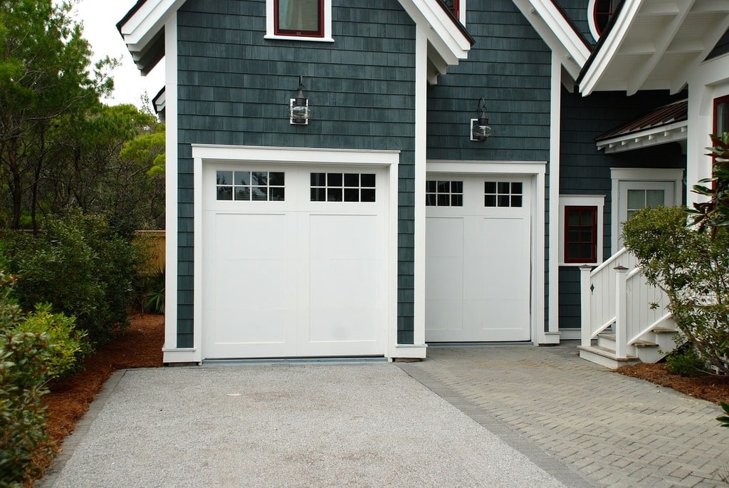 Comment faire le bon choix pour une porte de garage ?